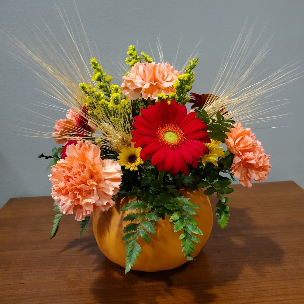 Meet your Posher, Karen